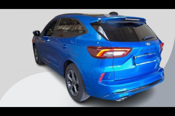 Ford Kuga 2.5 FHEV ST-Line X 190pk | Driver Assistance Pack | Technology Pack | Winterpack | Panoramadak | All Weather banden | Geen stekker nodig