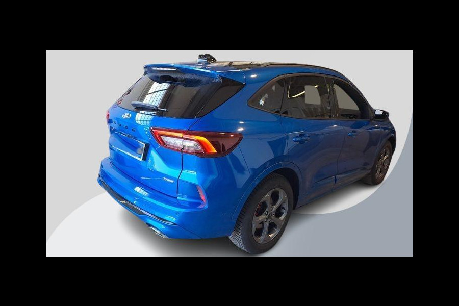 Ford Kuga 2.5 FHEV ST-Line X 190pk | Driver Assistance Pack | Technology Pack | Winterpack | Panoramadak | All Weather banden | Geen stekker nodig