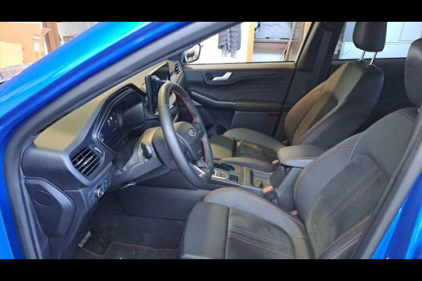 Ford Kuga 2.5 FHEV ST-Line X 190pk | Driver Assistance Pack | Technology Pack | Winterpack | Panoramadak | All Weather banden | Geen stekker nodig