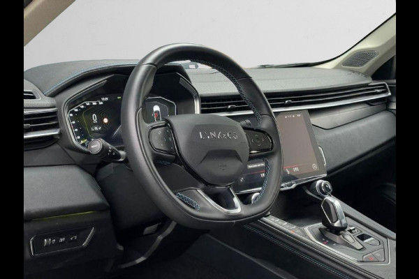 Lynk & Co RS Shadow Edition 01 1.5 262PK Pano 360 Camera Navi Adapt cruise 262PK Elekr. Achterklep Trekhaak