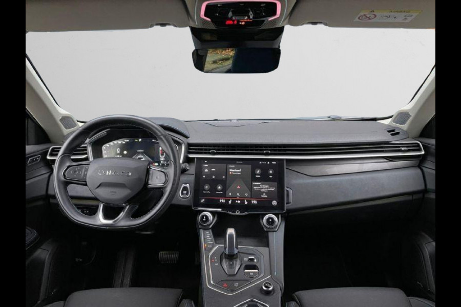 Lynk & Co RS Shadow Edition 01 1.5 262PK Pano 360 Camera Navi Adapt cruise 262PK Elekr. Achterklep Trekhaak