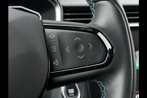 Lynk & Co RS Shadow Edition 01 1.5 262PK Pano 360 Camera Navi Adapt cruise 262PK Elekr. Achterklep Trekhaak