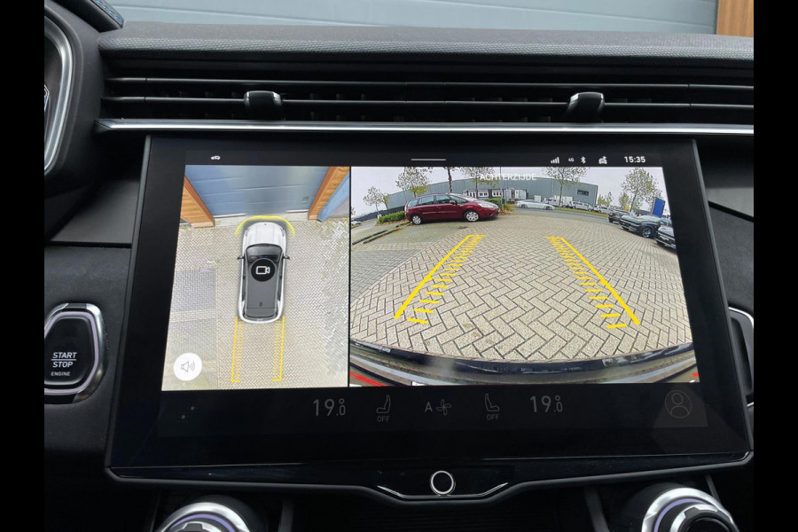 Lynk & Co RS Shadow Edition 01 1.5 262PK Pano 360 Camera Navi Adapt cruise 262PK Elekr. Achterklep Trekhaak