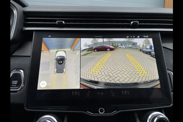 Lynk & Co RS Shadow Edition 01 1.5 262PK Pano 360 Camera Navi Adapt cruise 262PK Elekr. Achterklep Trekhaak