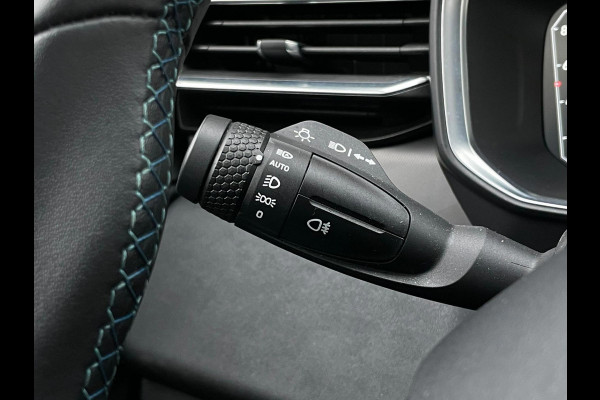Lynk & Co RS Shadow Edition 01 1.5 262PK Pano 360 Camera Navi Adapt cruise 262PK Elekr. Achterklep Trekhaak