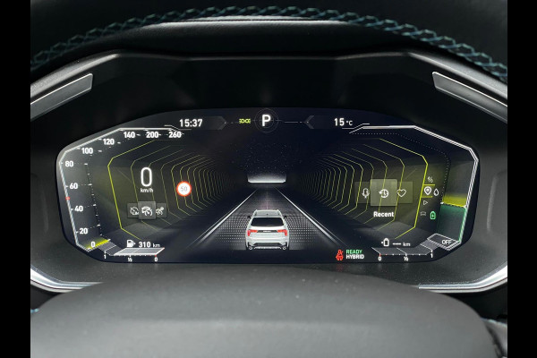 Lynk & Co RS Shadow Edition 01 1.5 262PK Pano 360 Camera Navi Adapt cruise 262PK Elekr. Achterklep Trekhaak