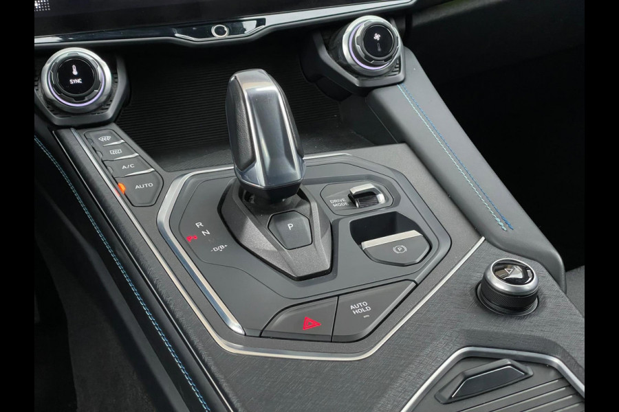 Lynk & Co RS Shadow Edition 01 1.5 262PK Pano 360 Camera Navi Adapt cruise 262PK Elekr. Achterklep Trekhaak