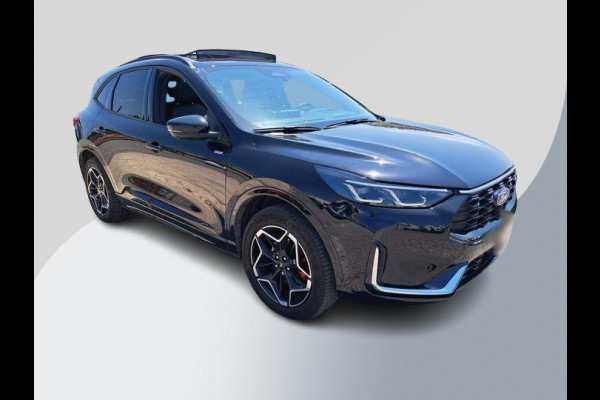 Ford Kuga 2.5 PHEV ST-Line X 243pk | Driver Assistance Pack | Panorama dak | Winterpack | Technology Pack | 19 inch Licht metaal | 2.100kg Trekgewicht