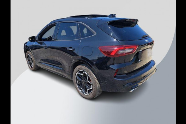 Ford Kuga 2.5 PHEV ST-Line X 243pk | Driver Assistance Pack | Panorama dak | Winterpack | Technology Pack | 19 inch Licht metaal | 2.100kg Trekgewicht