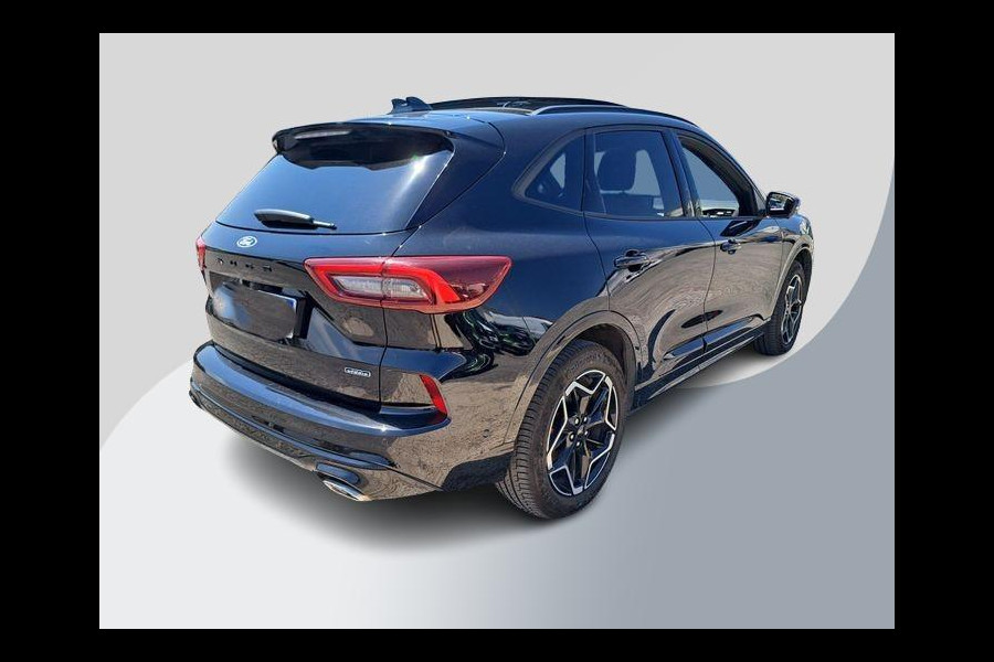 Ford Kuga 2.5 PHEV ST-Line X 243pk | Driver Assistance Pack | Panorama dak | Winterpack | Technology Pack | 19 inch Licht metaal | 2.100kg Trekgewicht