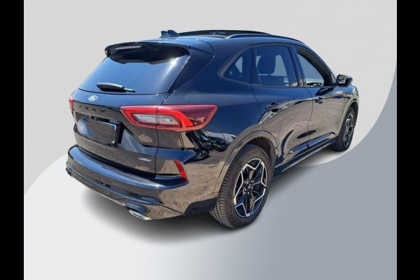 Ford Kuga 2.5 PHEV ST-Line X 243pk | Driver Assistance Pack | Panorama dak | Winterpack | Technology Pack | 19 inch Licht metaal | 2.100kg Trekgewicht