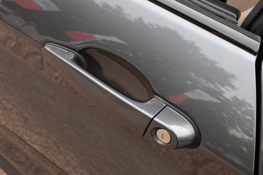 BMW 2 Serie Coupé 218i High Executive|M-pakket|Dak|Leer