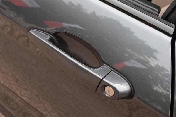 BMW 2 Serie Coupé 218i High Executive|M-pakket|Dak|Leer
