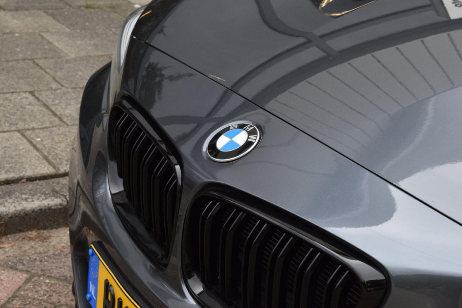 BMW 2 Serie Coupé 218i High Executive|M-pakket|Dak|Leer