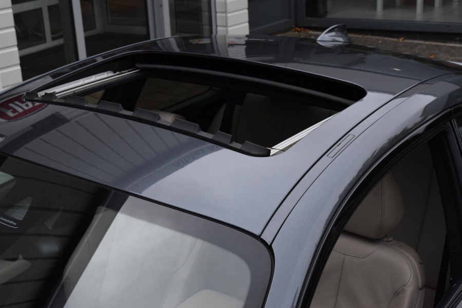 BMW 2 Serie Coupé 218i High Executive|M-pakket|Dak|Leer