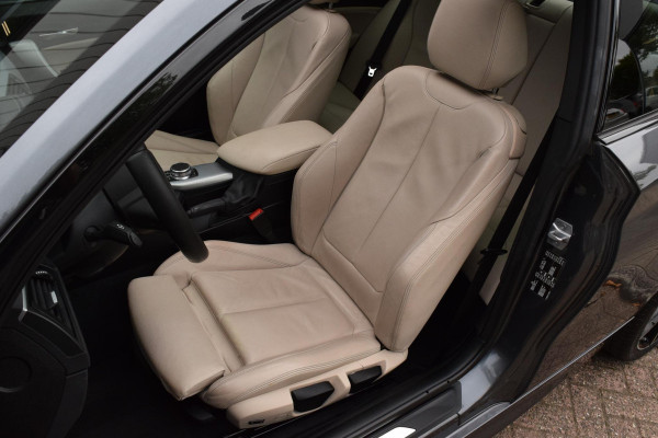 BMW 2 Serie Coupé 218i High Executive|M-pakket|Dak|Leer