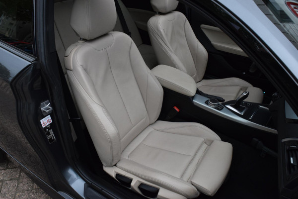 BMW 2 Serie Coupé 218i High Executive|M-pakket|Dak|Leer