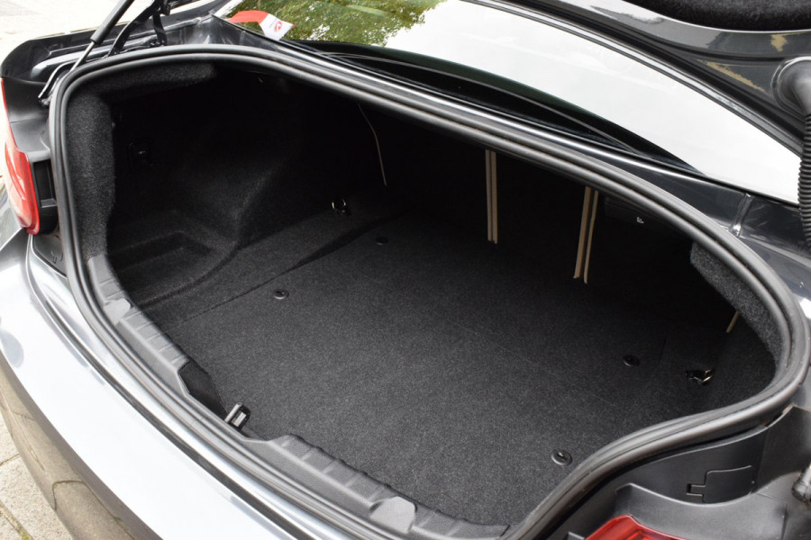 BMW 2 Serie Coupé 218i High Executive|M-pakket|Dak|Leer