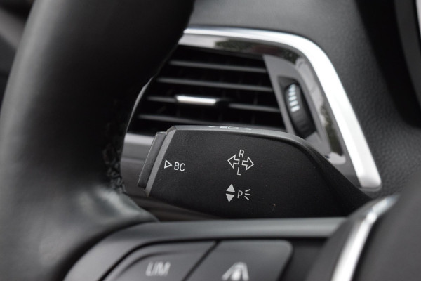BMW 2 Serie Coupé 218i High Executive|M-pakket|Dak|Leer