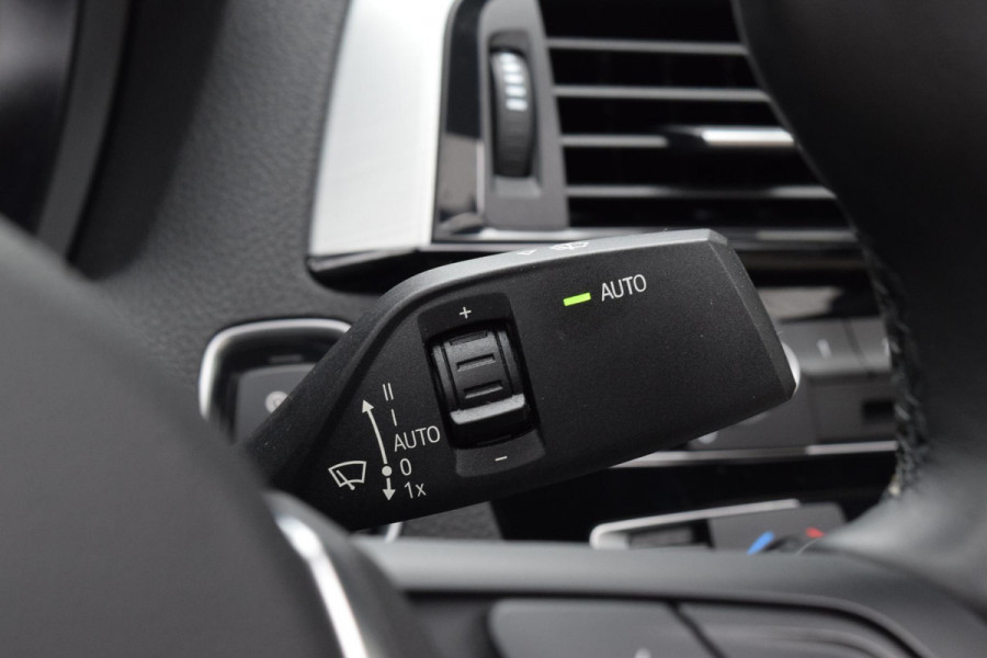 BMW 2 Serie Coupé 218i High Executive|M-pakket|Dak|Leer