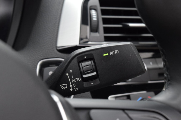 BMW 2 Serie Coupé 218i High Executive|M-pakket|Dak|Leer