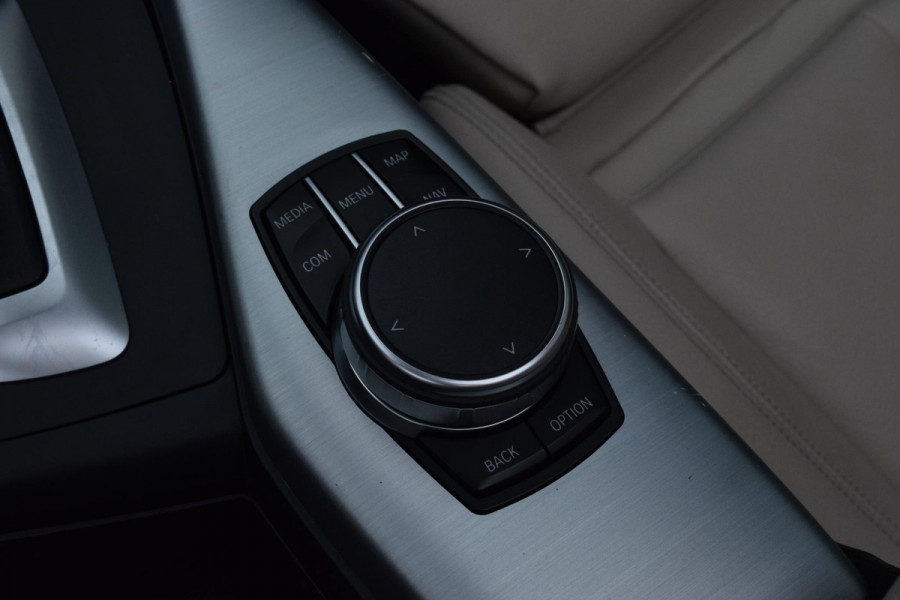 BMW 2 Serie Coupé 218i High Executive|M-pakket|Dak|Leer