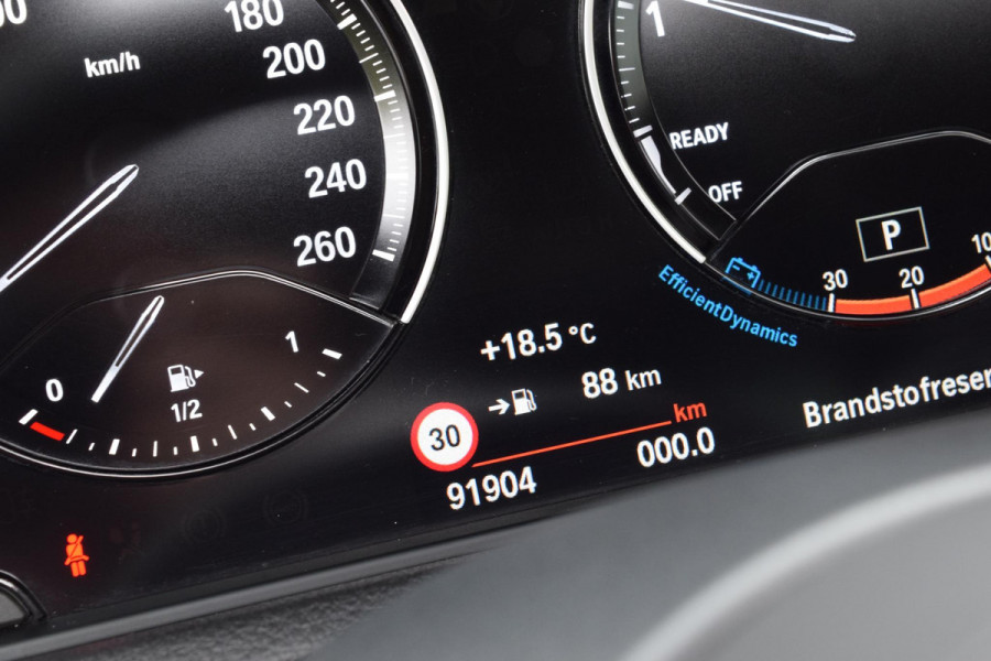 BMW 2 Serie Coupé 218i High Executive|M-pakket|Dak|Leer