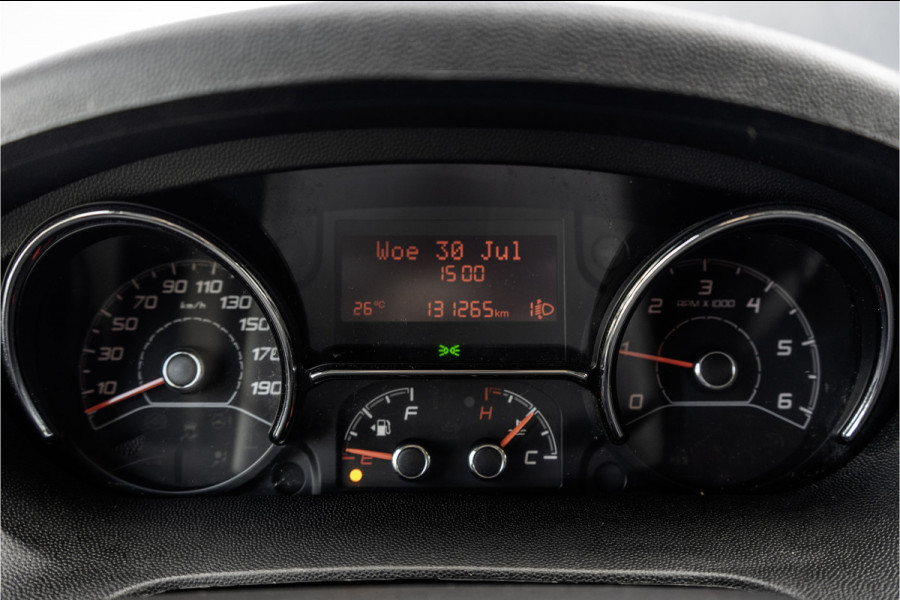 Fiat Ducato **2.3 | Laadklep | 141PK | Revisiemotor | Camera | Navi | Cruise | Airco | Euro 6**