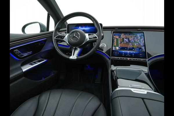 Mercedes-Benz EQE 300 Business Line 89 kWh [ 3-Fase ] (INCL-BTW) *HEATPUMP | PANO | LUXURY-LEATHER | FULL-LED | ADAPTIVE-CRUISE | DIGI-COCKPIT | MBUX-NAVI | HEATED-COMFORTSEATS | KEYLESS | SHIFT-PADDLES | ECC | PDC |  19"ALU*