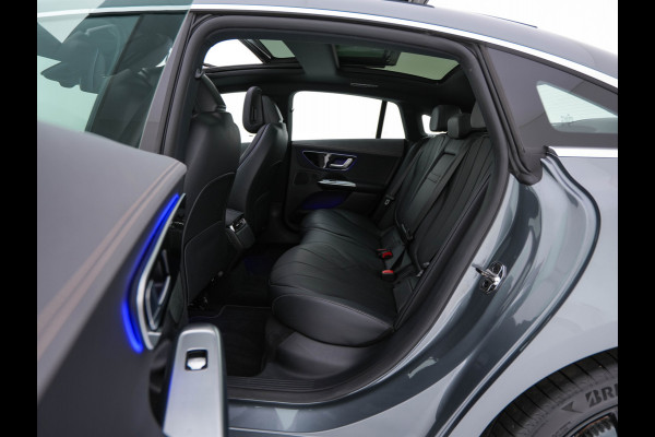 Mercedes-Benz EQE 300 Business Line 89 kWh [ 3-Fase ] (INCL-BTW) *HEATPUMP | PANO | LUXURY-LEATHER | FULL-LED | ADAPTIVE-CRUISE | DIGI-COCKPIT | MBUX-NAVI | HEATED-COMFORTSEATS | KEYLESS | SHIFT-PADDLES | ECC | PDC |  19"ALU*