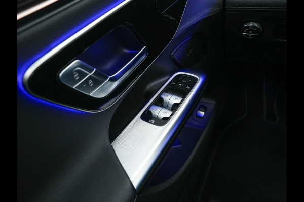 Mercedes-Benz EQE 300 Business Line 89 kWh [ 3-Fase ] (INCL-BTW) *HEATPUMP | PANO | LUXURY-LEATHER | FULL-LED | ADAPTIVE-CRUISE | DIGI-COCKPIT | MBUX-NAVI | HEATED-COMFORTSEATS | KEYLESS | SHIFT-PADDLES | ECC | PDC |  19"ALU*