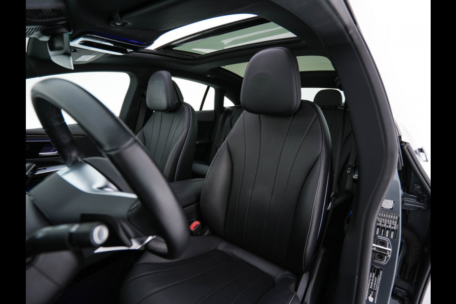 Mercedes-Benz EQE 300 Business Line 89 kWh [ 3-Fase ] (INCL-BTW) *HEATPUMP | PANO | LUXURY-LEATHER | FULL-LED | ADAPTIVE-CRUISE | DIGI-COCKPIT | MBUX-NAVI | HEATED-COMFORTSEATS | KEYLESS | SHIFT-PADDLES | ECC | PDC |  19"ALU*