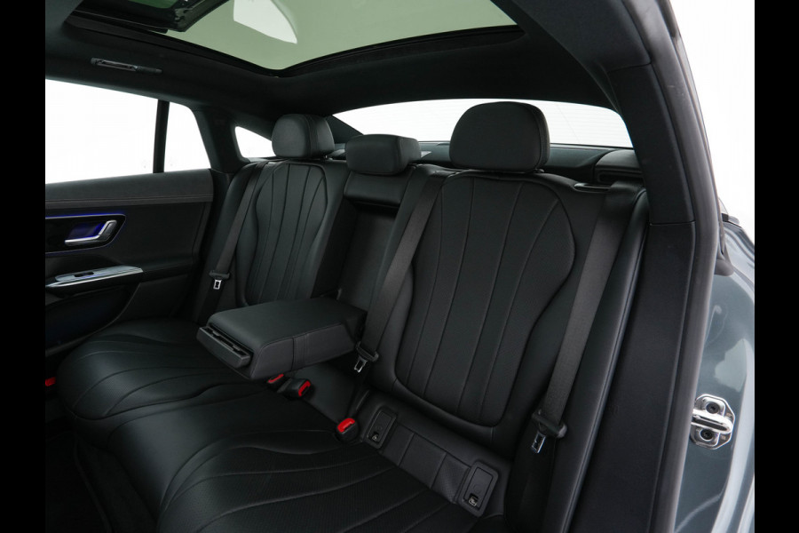 Mercedes-Benz EQE 300 Business Line 89 kWh [ 3-Fase ] (INCL-BTW) *HEATPUMP | PANO | LUXURY-LEATHER | FULL-LED | ADAPTIVE-CRUISE | DIGI-COCKPIT | MBUX-NAVI | HEATED-COMFORTSEATS | KEYLESS | SHIFT-PADDLES | ECC | PDC |  19"ALU*