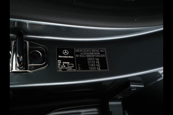 Mercedes-Benz EQE 300 Business Line 89 kWh [ 3-Fase ] (INCL-BTW) *HEATPUMP | PANO | LUXURY-LEATHER | FULL-LED | ADAPTIVE-CRUISE | DIGI-COCKPIT | MBUX-NAVI | HEATED-COMFORTSEATS | KEYLESS | SHIFT-PADDLES | ECC | PDC |  19"ALU*