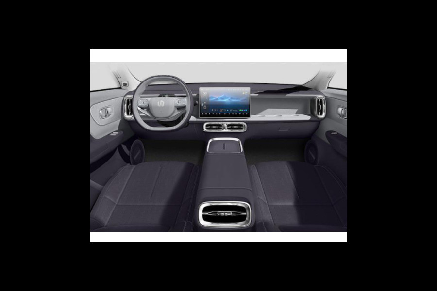 Leapmotor B10 Design ProMax 67.1 kWh