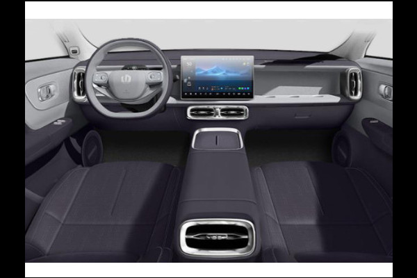Leapmotor B10 Design ProMax 67.1 kWh