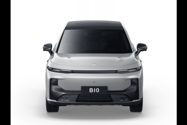 Leapmotor B10 Design ProMax 67.1 kWh