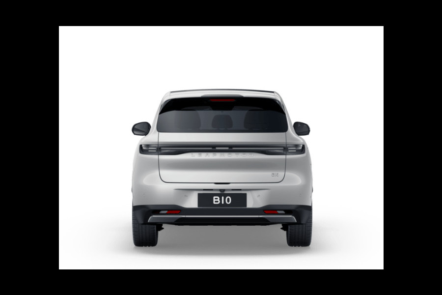 Leapmotor B10 Design ProMax 67.1 kWh