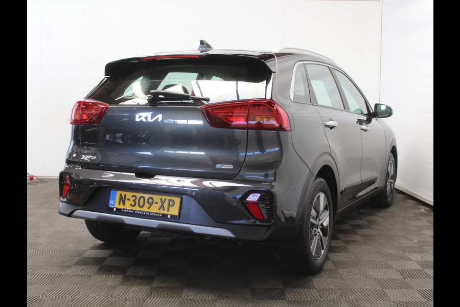 Kia Niro 1.6 GDi Hybrid DynamicLine | CAMERA | CARPLAY | NAVI | PDC | LED | CRUISE | LMV