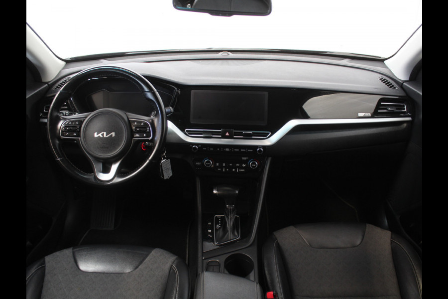 Kia Niro 1.6 GDi Hybrid DynamicLine | CAMERA | CARPLAY | NAVI | PDC | LED | CRUISE | LMV