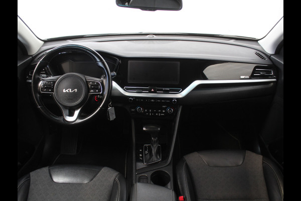Kia Niro 1.6 GDi Hybrid DynamicLine | CAMERA | CARPLAY | NAVI | PDC | LED | CRUISE | LMV