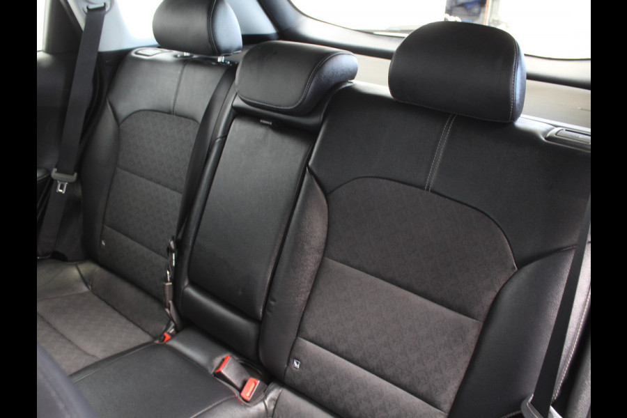 Kia Niro 1.6 GDi Hybrid DynamicLine | CAMERA | CARPLAY | NAVI | PDC | LED | CRUISE | LMV