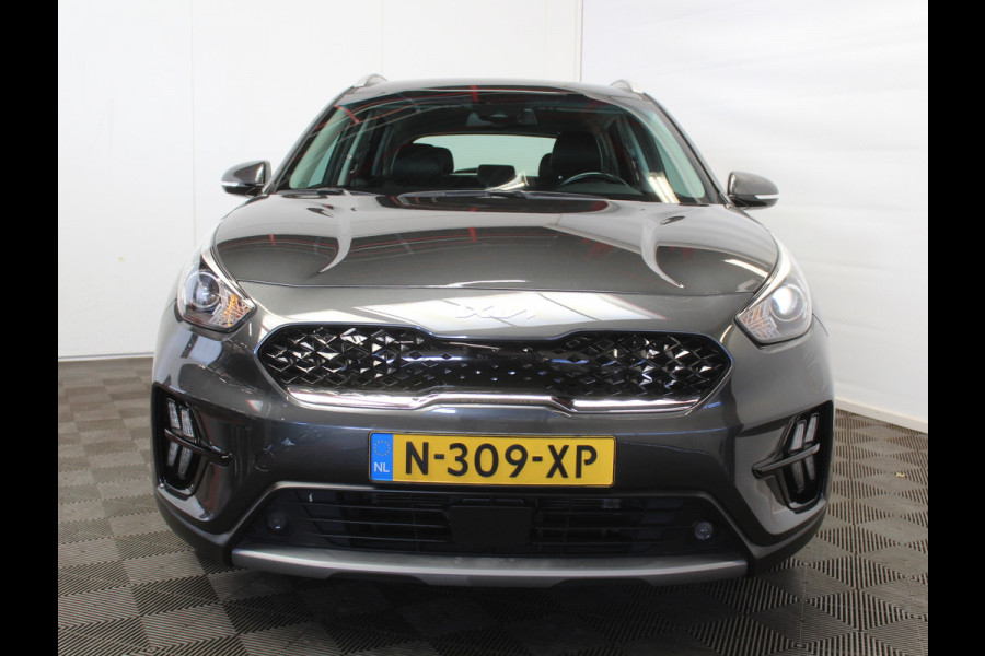 Kia Niro 1.6 GDi Hybrid DynamicLine | CAMERA | CARPLAY | NAVI | PDC | LED | CRUISE | LMV