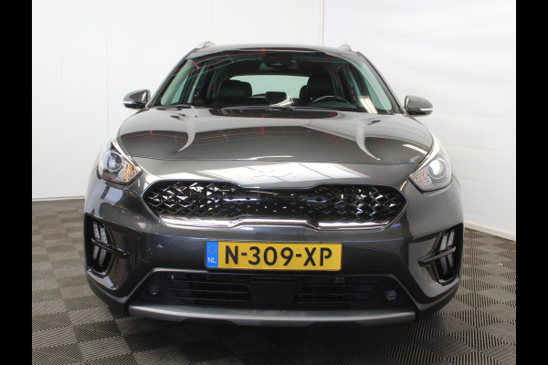 Kia Niro 1.6 GDi Hybrid DynamicLine | CAMERA | CARPLAY | NAVI | PDC | LED | CRUISE | LMV