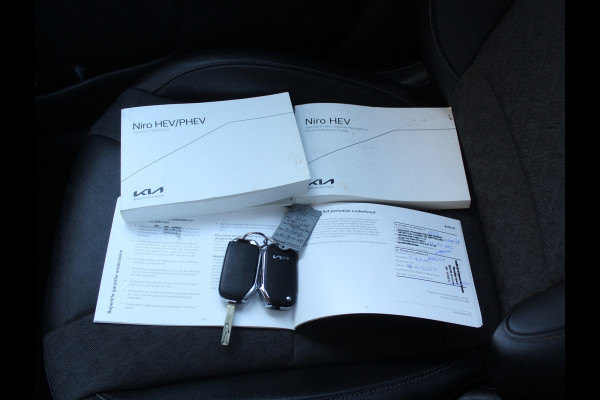 Kia Niro 1.6 GDi Hybrid DynamicLine | CAMERA | CARPLAY | NAVI | PDC | LED | CRUISE | LMV