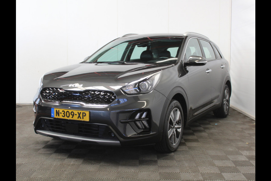 Kia Niro 1.6 GDi Hybrid DynamicLine | CAMERA | CARPLAY | NAVI | PDC | LED | CRUISE | LMV