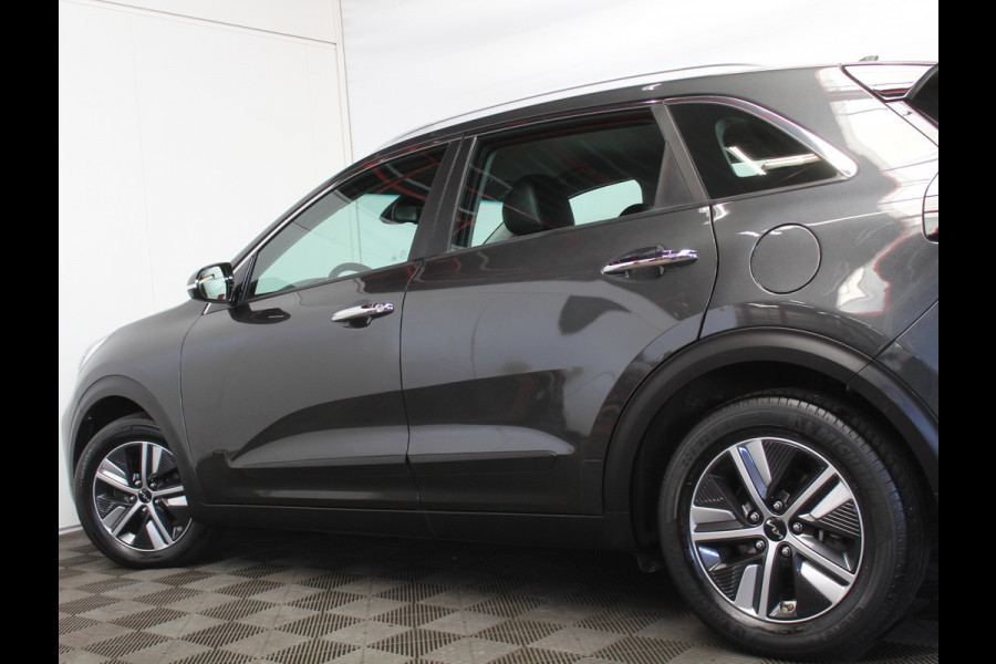Kia Niro 1.6 GDi Hybrid DynamicLine | CAMERA | CARPLAY | NAVI | PDC | LED | CRUISE | LMV