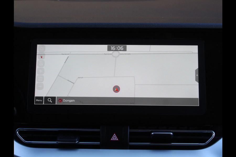 Kia Niro 1.6 GDi Hybrid DynamicLine | CAMERA | CARPLAY | NAVI | PDC | LED | CRUISE | LMV