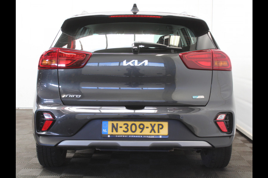 Kia Niro 1.6 GDi Hybrid DynamicLine | CAMERA | CARPLAY | NAVI | PDC | LED | CRUISE | LMV