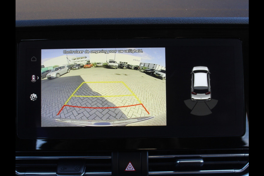 Kia Niro 1.6 GDi Hybrid DynamicLine | CAMERA | CARPLAY | NAVI | PDC | LED | CRUISE | LMV